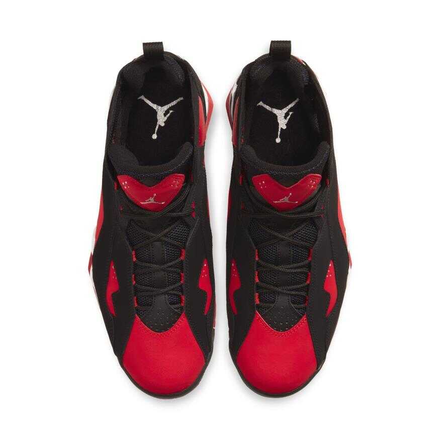 Jordan True Flight Erkek Basketbol Ayakkabısı