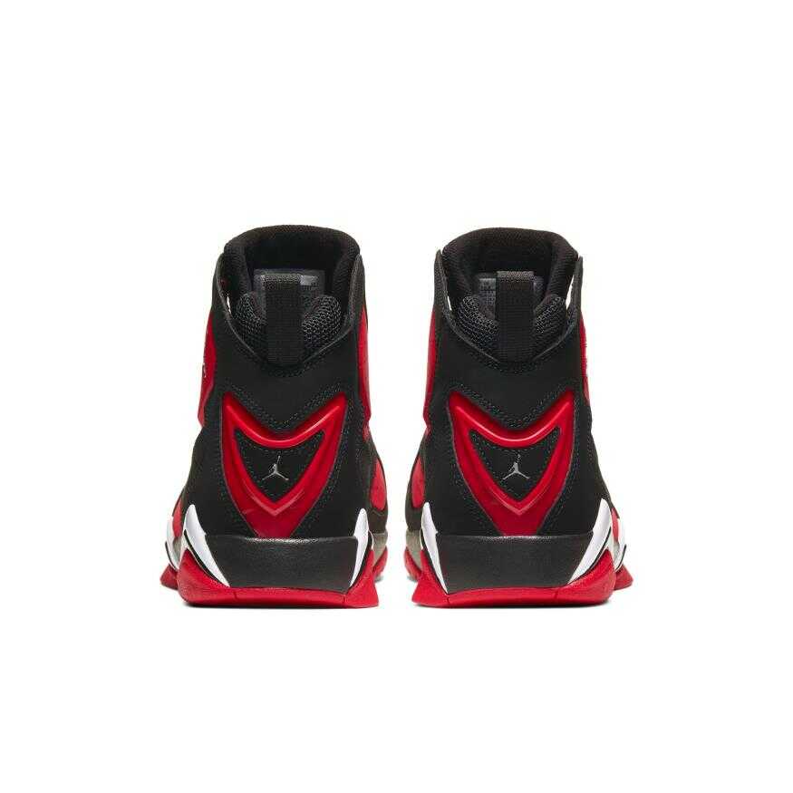 Jordan True Flight Erkek Basketbol Ayakkabısı