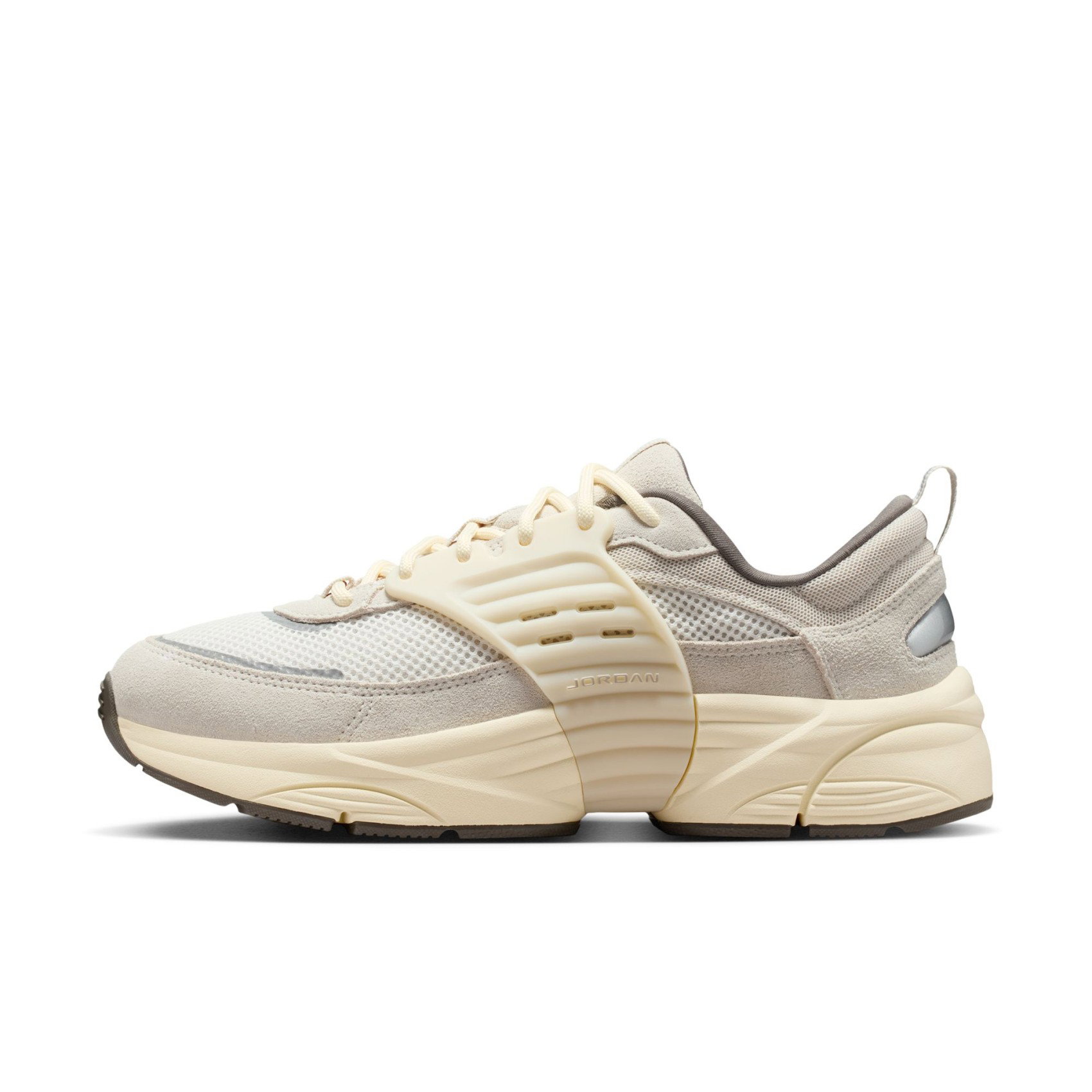 Nike Jordan Trunner O/S 'Light Orewood Brown' Erkek Basketbol