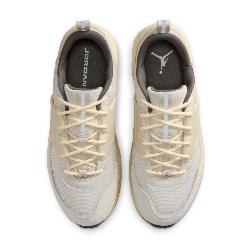 Jordan Trunner O/S 'Light Orewood Brown' Erkek Basketbol Ayakkabısı
