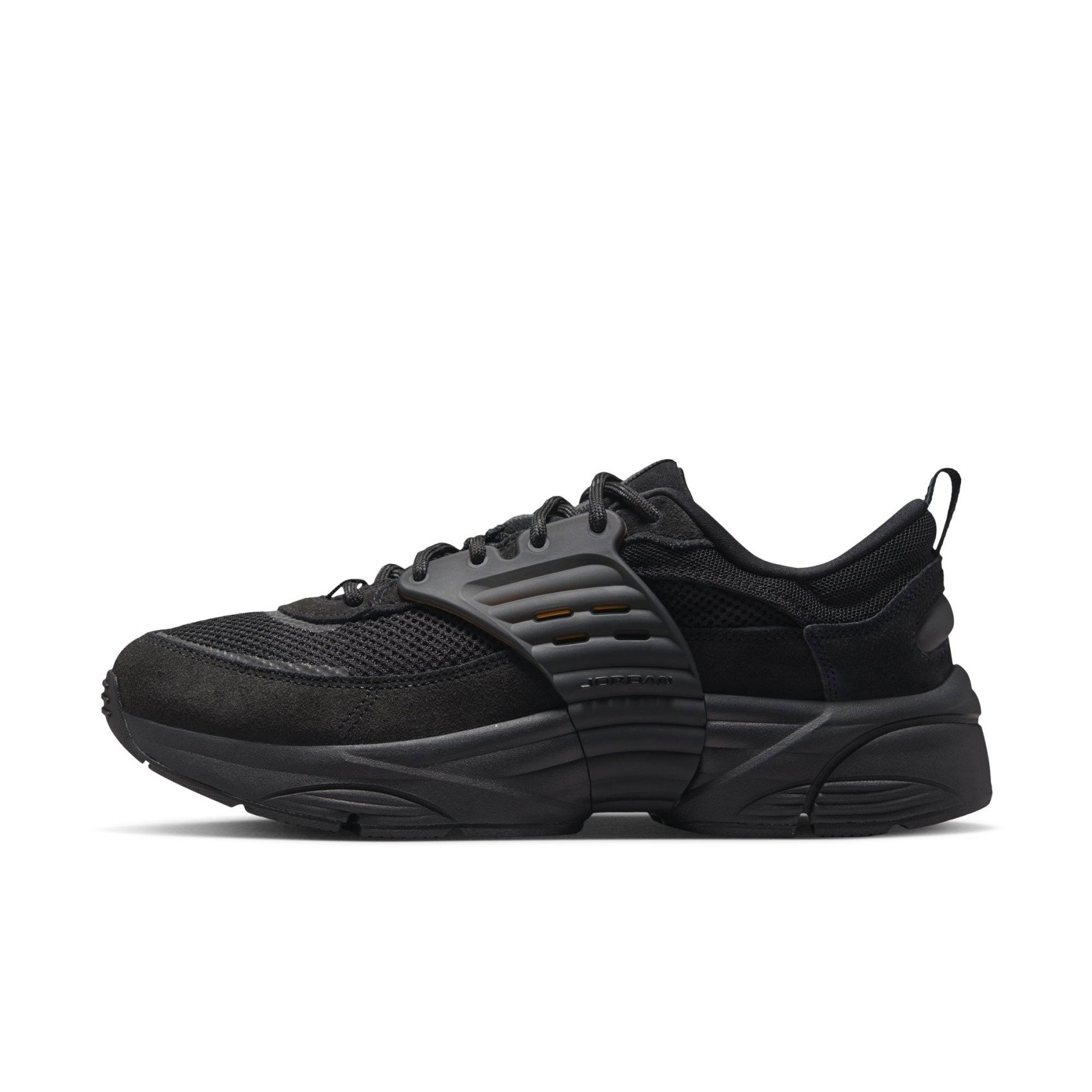 Nike Jordan Trunner O/S 'Black Cat' Erkek Basketbol Ayakkabısı