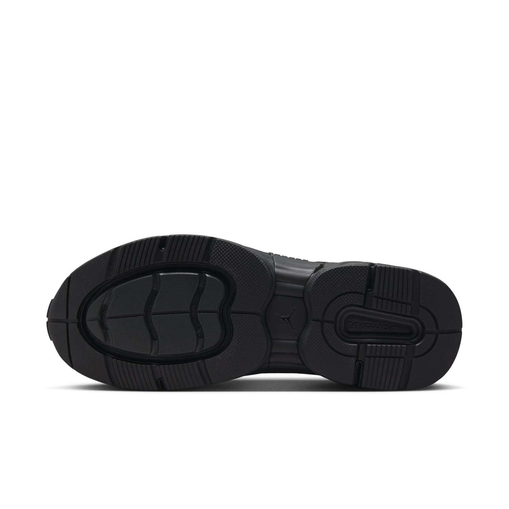 Nike Jordan Trunner O/S 'Black Cat' Erkek Basketbol Ayakkabısı