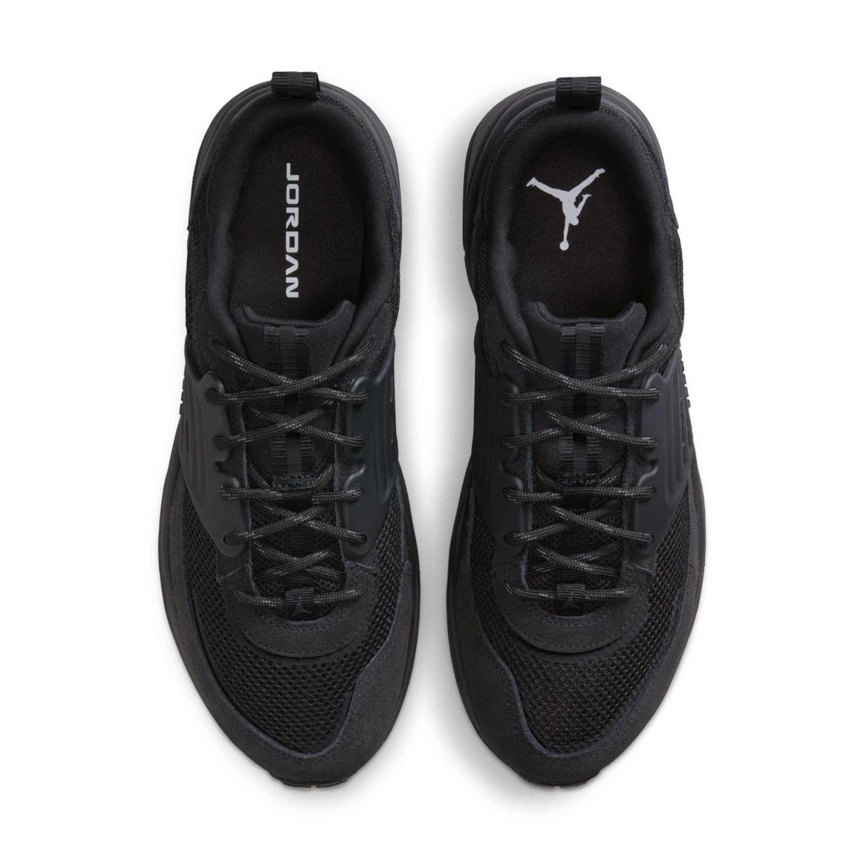Nike Jordan Trunner O/S 'Black Cat' Erkek Basketbol Ayakkabısı