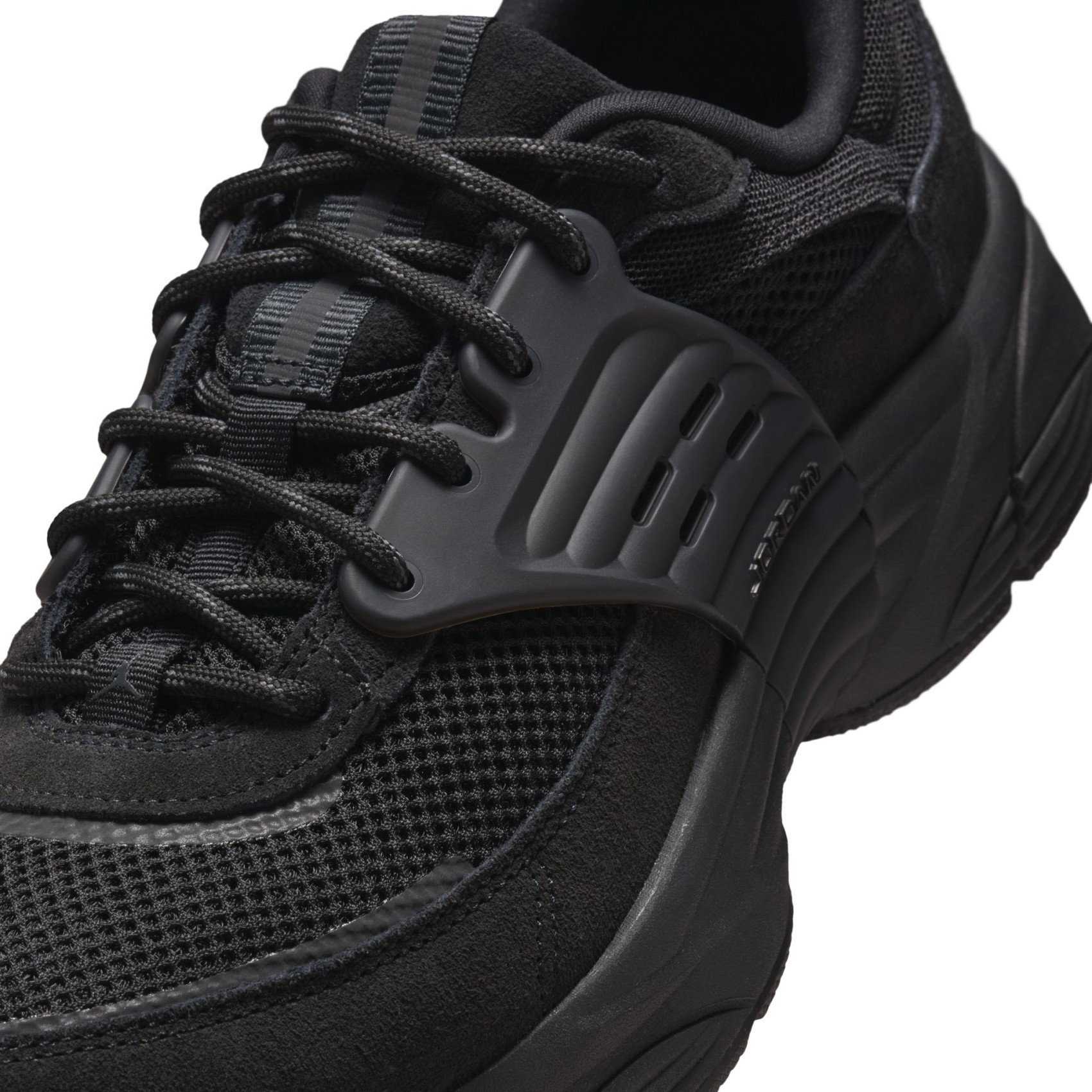 Nike Jordan Trunner O/S 'Black Cat' Erkek Basketbol Ayakkabısı