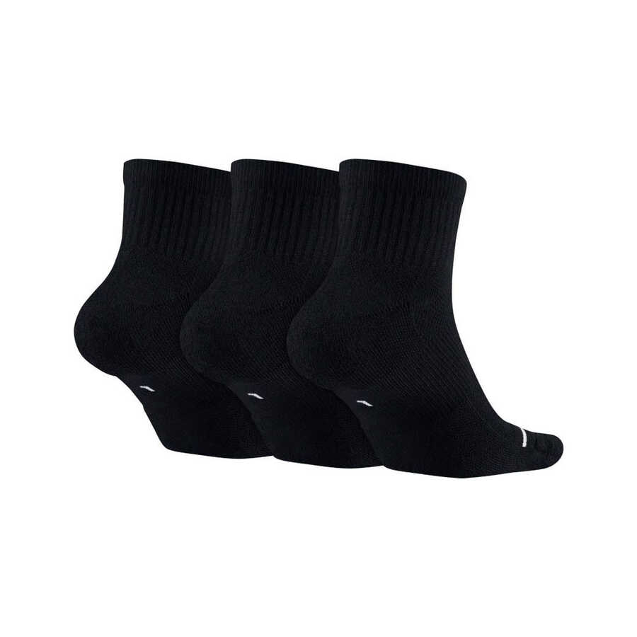 Jordan Everyday Max Ankle Çorap (3 Çift)