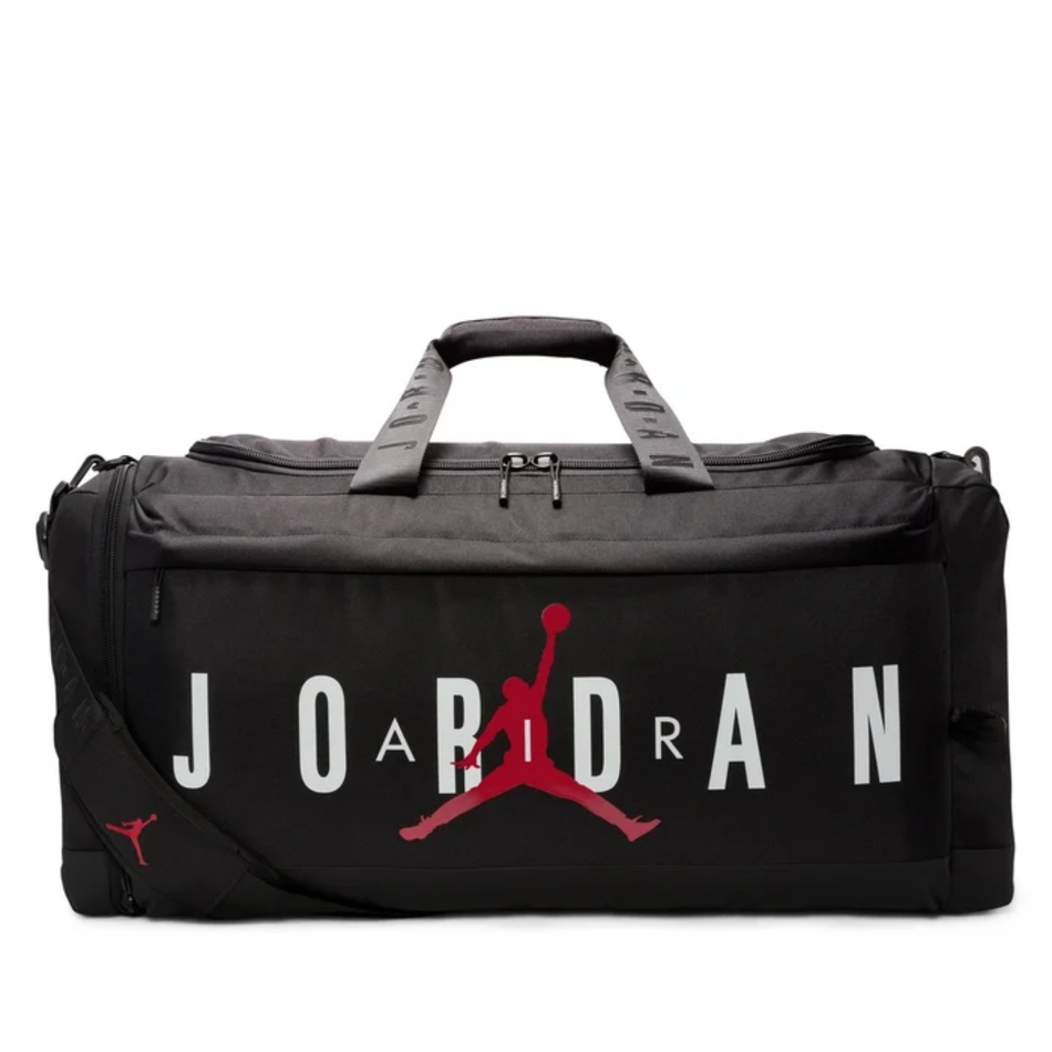 Jordan Velocity Duffle (69L) Spor Çantası