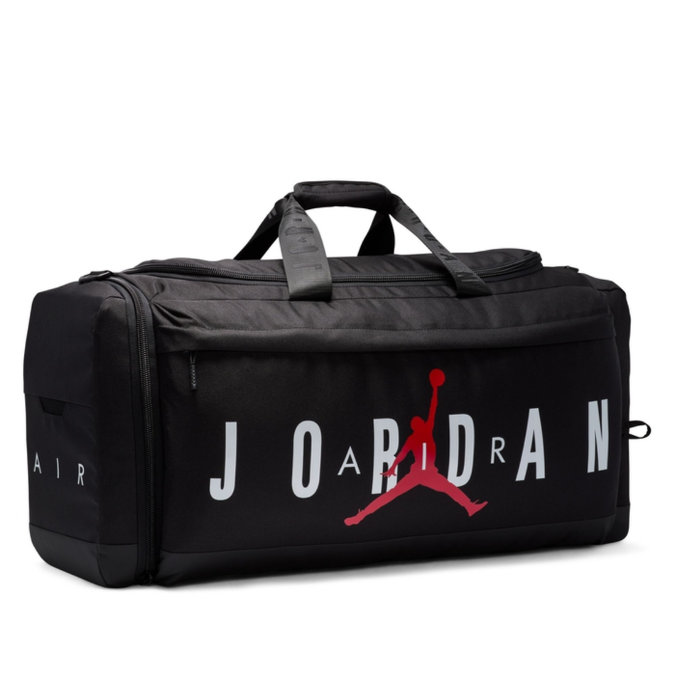 Jordan Velocity Duffle (69L) Spor Çantası