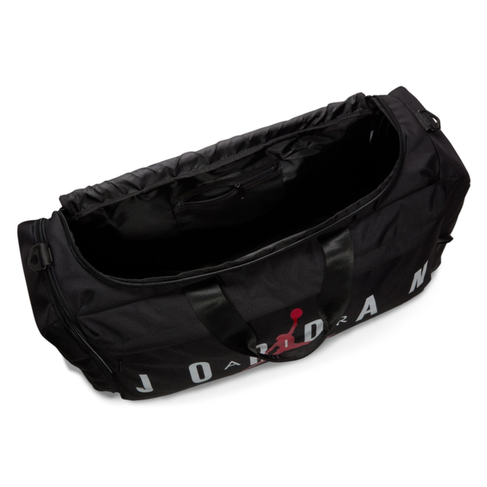 Jordan Velocity Duffle (69L) Spor Çantası
