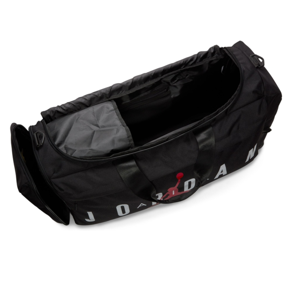 Jordan Velocity Duffle (69L) Spor Çantası
