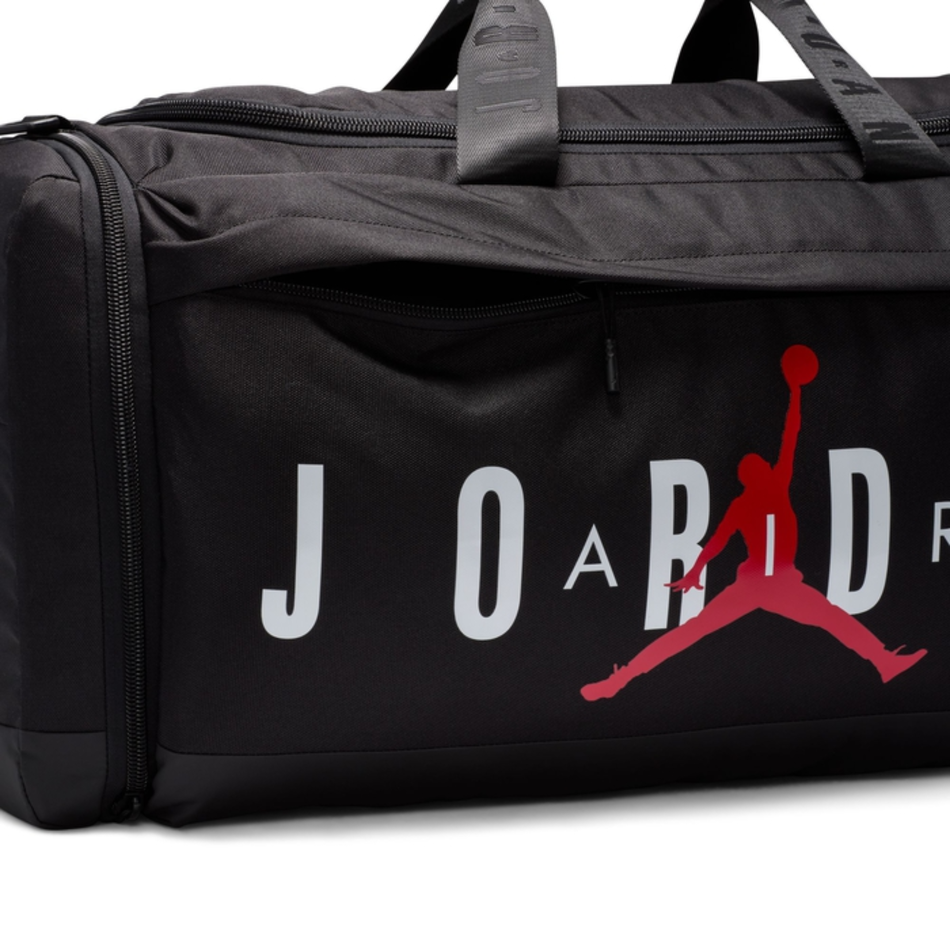Jordan Velocity Duffle (69L) Spor Çantası