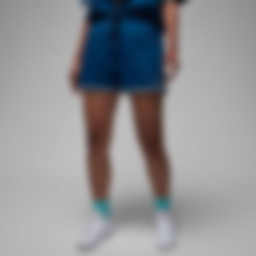 JORDAN - Jordan Woven Short Kadın Şort