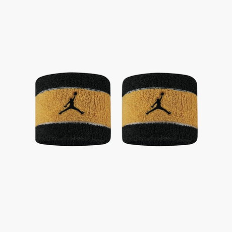 JORDAN - Jordan Wristbands Terry Bileklik (2 Adet) J.100.4300.310