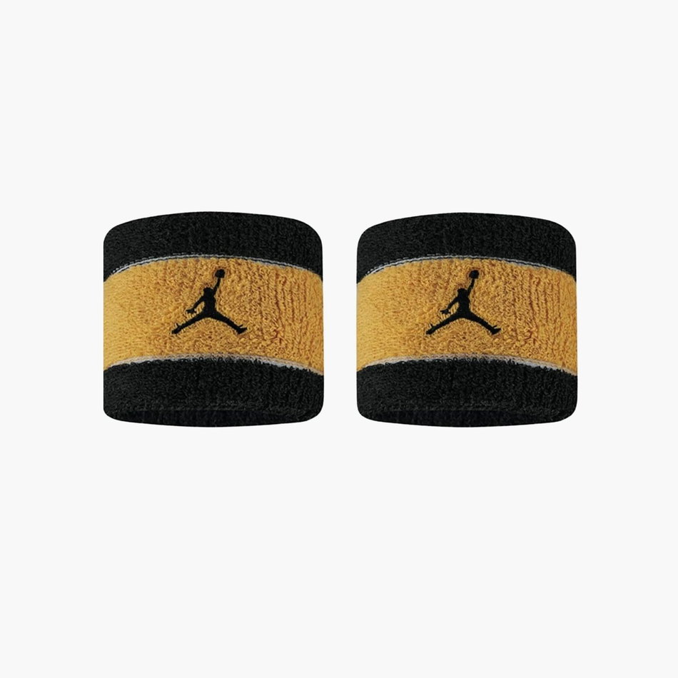 Jordan Wristbands Terry Bileklik (2 Adet) J.100.4300.310