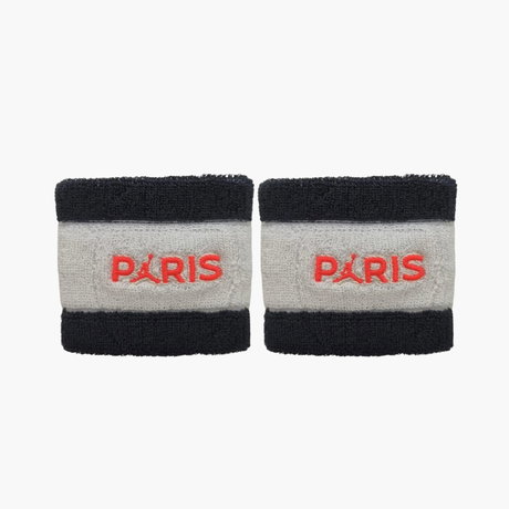 JORDAN - Jordan Wristbands Terry Paris 2'li Bileklik