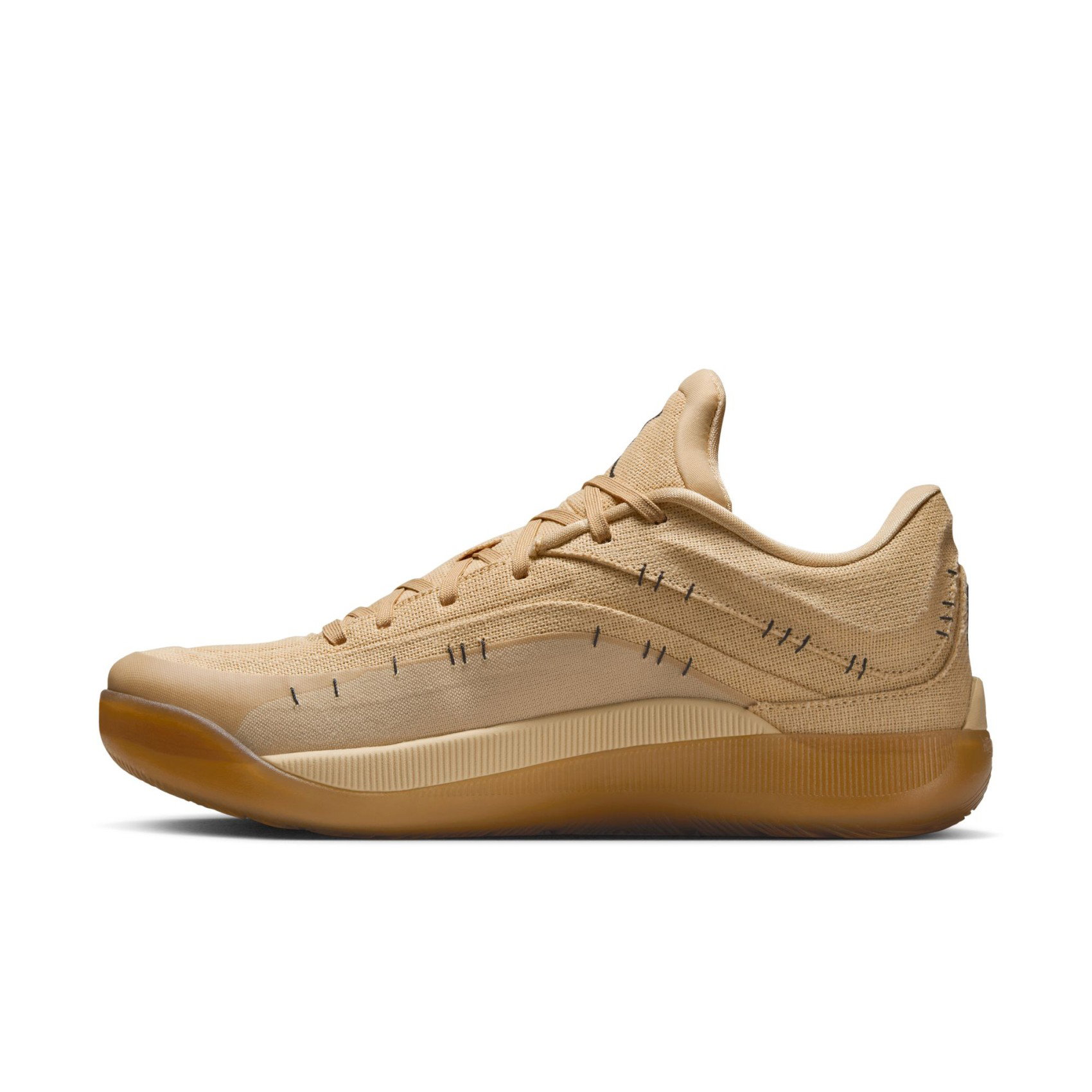 wolf UJブレイク用シャフト David Loman 13.0 Nike Jordan Zion 4 'Voodoo' Erkek Basketbol Ayakkabısı FB1803-200