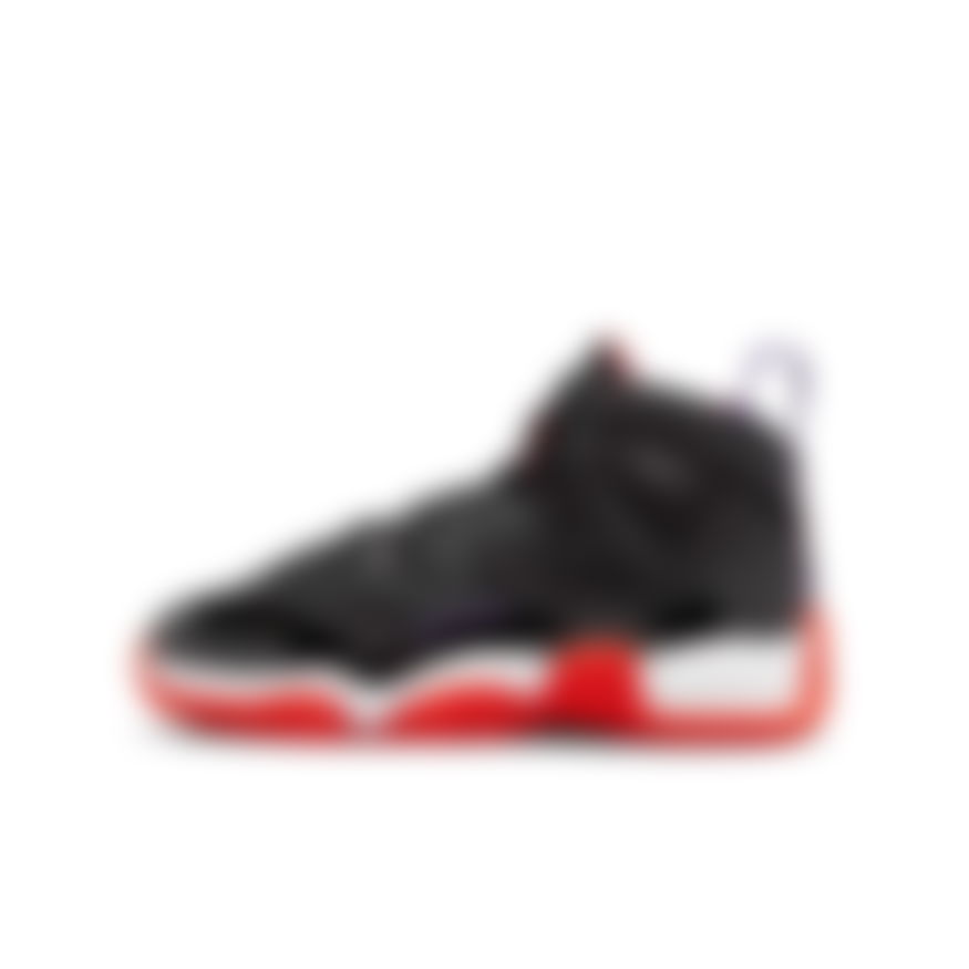 NIKE - Jumpman Two Trey (Gs) Çocuk Basketbol Ayakkabısı