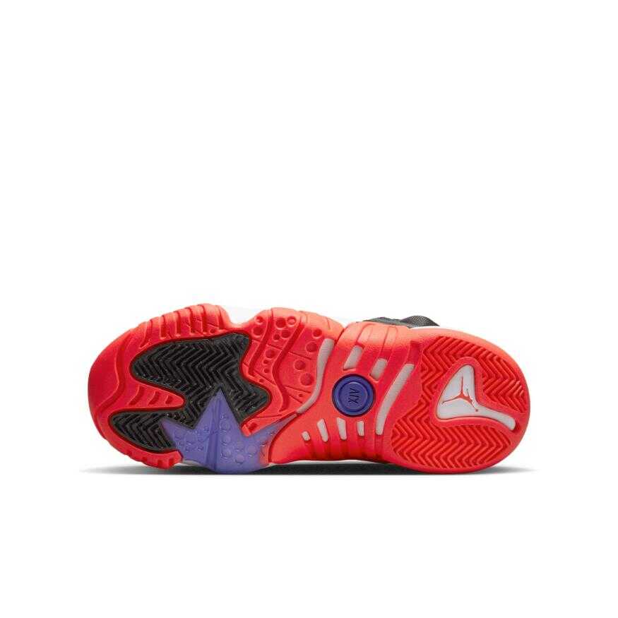 Jumpman Two Trey (Gs) Çocuk Basketbol Ayakkabısı