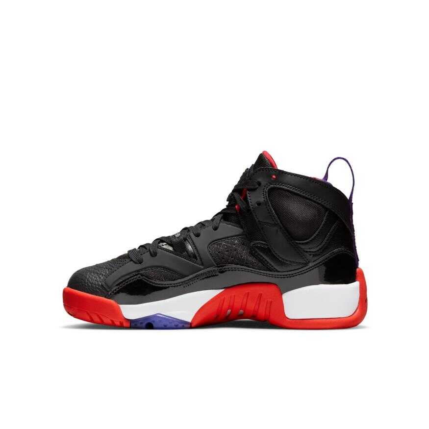 Jumpman Two Trey (Gs) Çocuk Basketbol Ayakkabısı