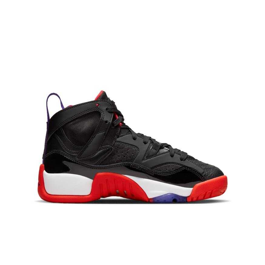 Jumpman Two Trey (Gs) Çocuk Basketbol Ayakkabısı
