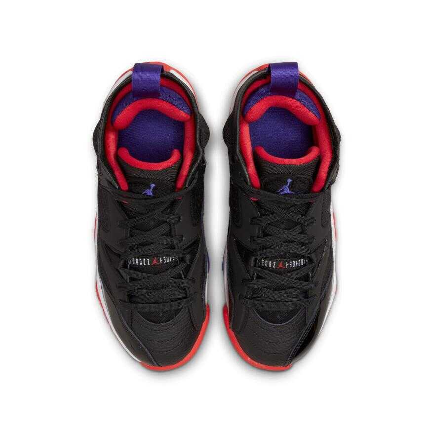 Jumpman Two Trey (Gs) Çocuk Basketbol Ayakkabısı