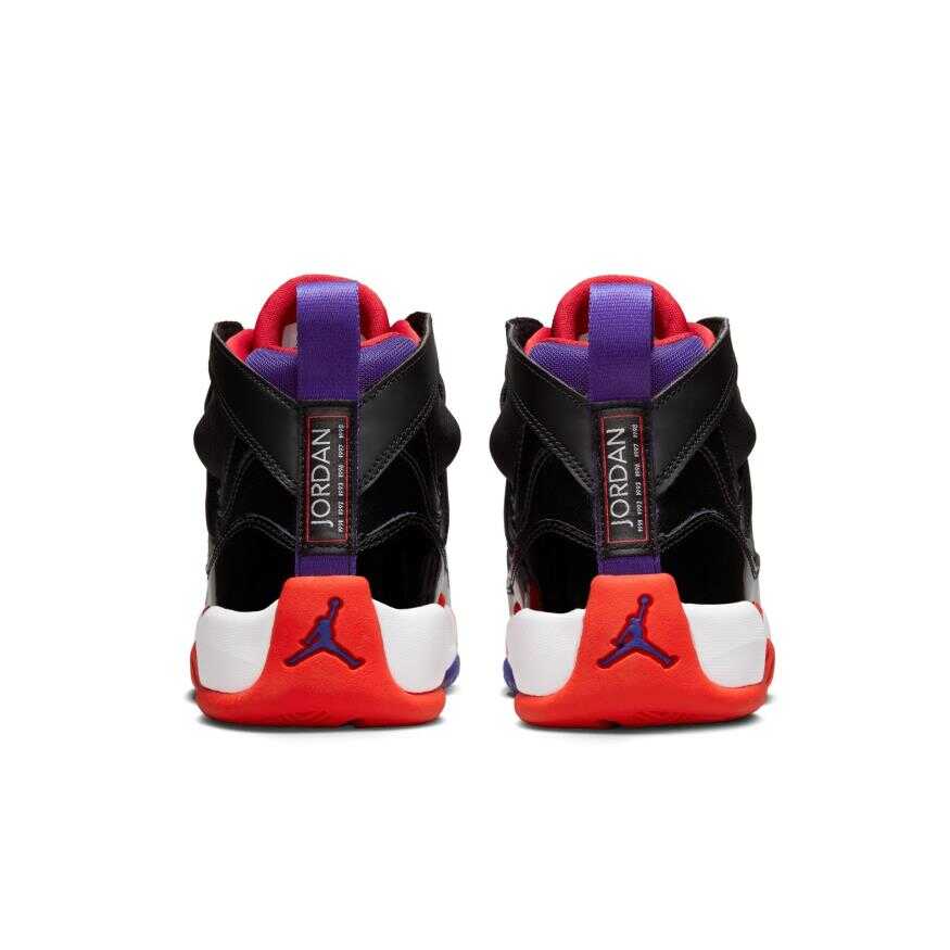 Jumpman Two Trey (Gs) Çocuk Basketbol Ayakkabısı