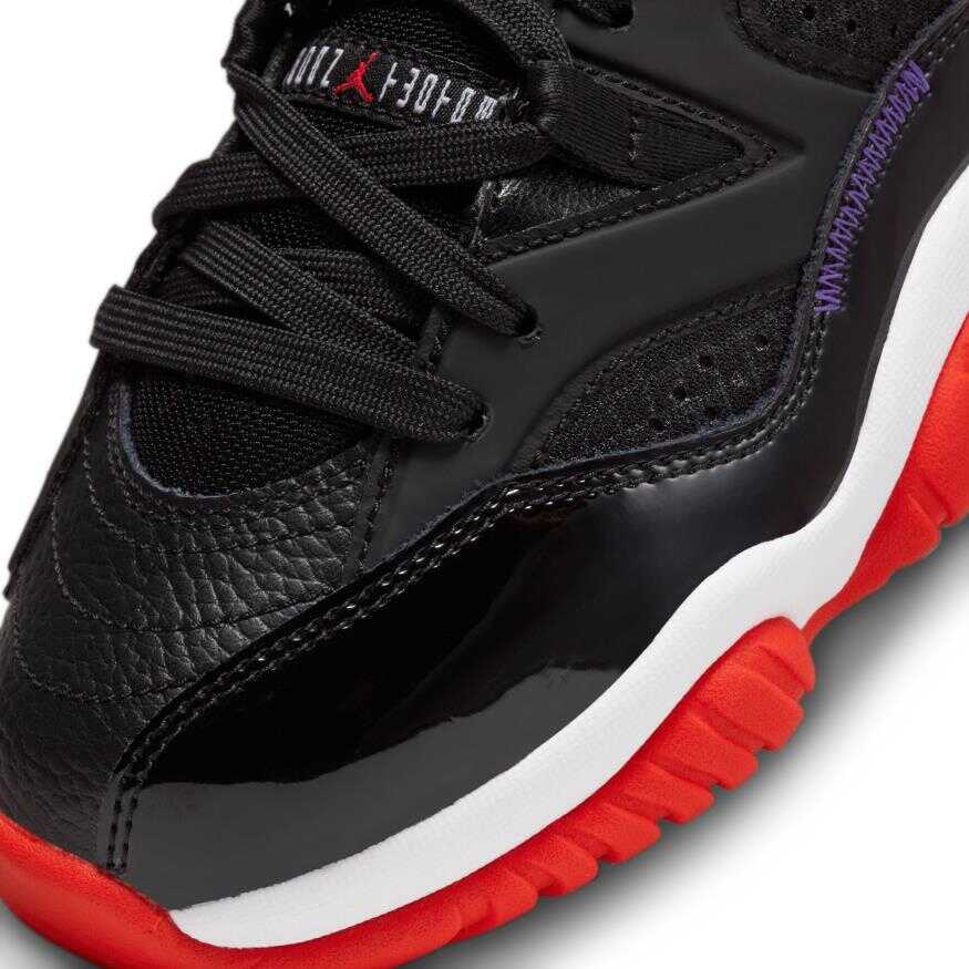 Jumpman Two Trey (Gs) Çocuk Basketbol Ayakkabısı