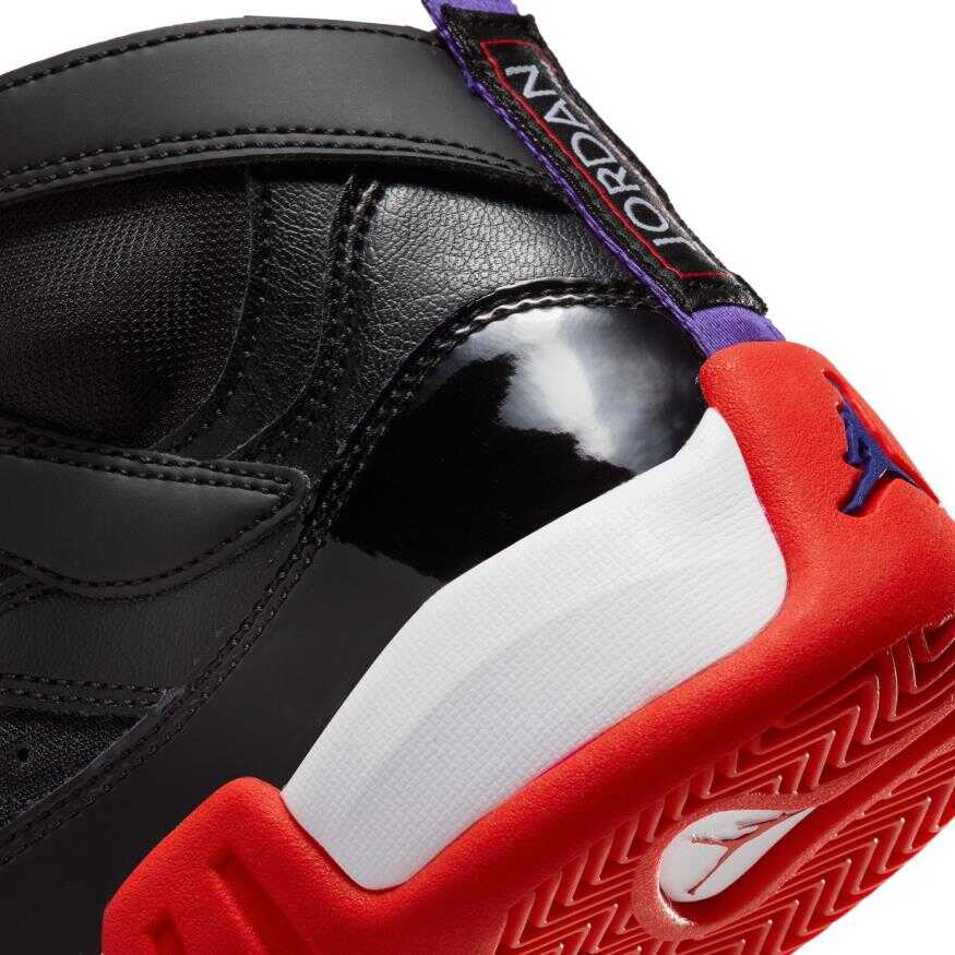 Jumpman Two Trey (Gs) Çocuk Basketbol Ayakkabısı