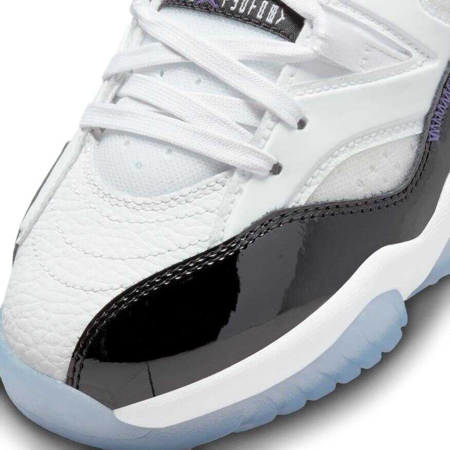 Jumpman Two Trey (Gs) Çocuk Basketbol Ayakkabısı