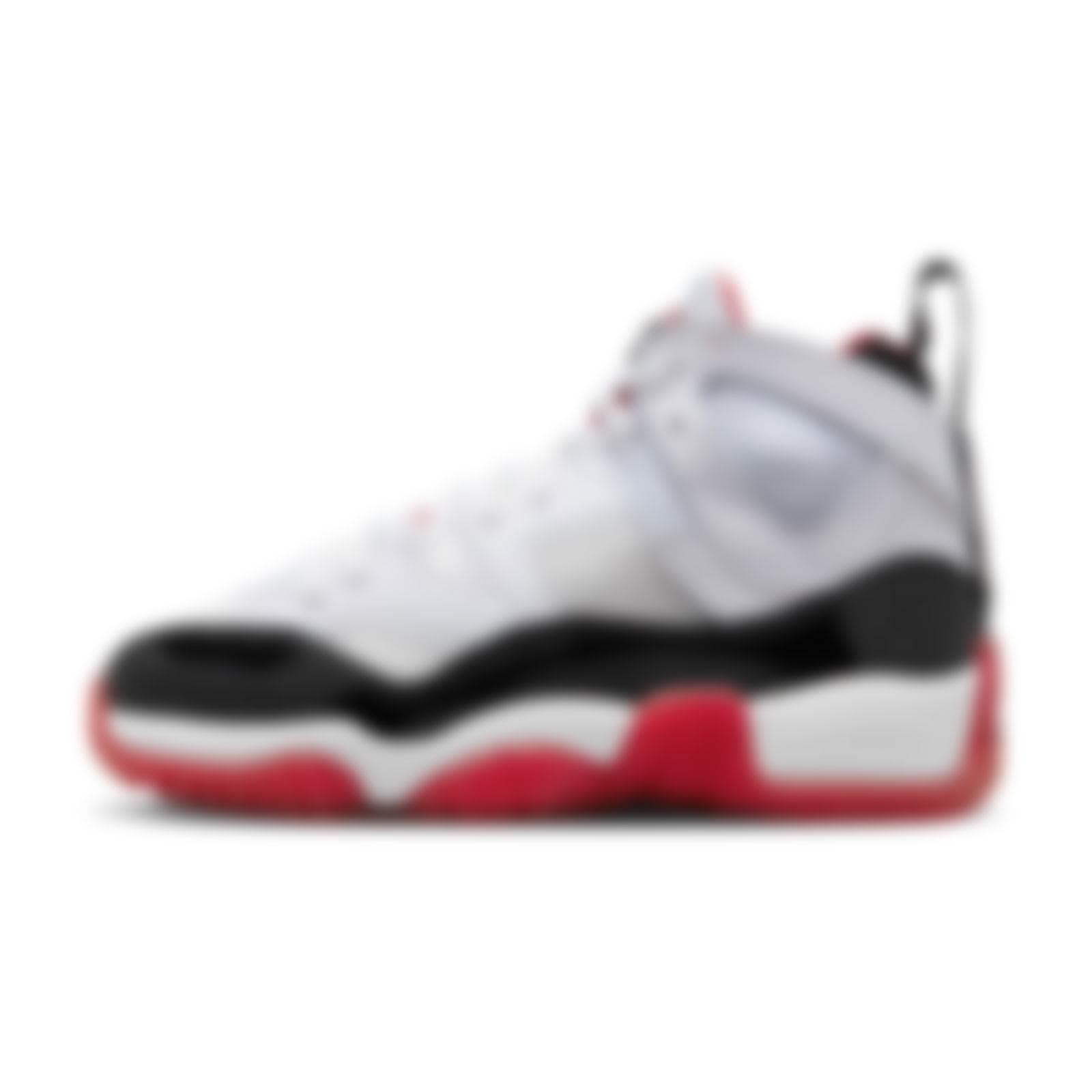 NIKE - Jumpman Two Trey (Gs) Çocuk Basketbol Ayakkabısı