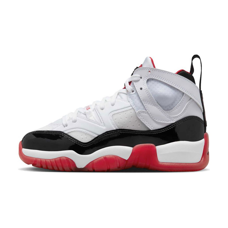 Jumpman Two Trey (Gs) Çocuk Basketbol Ayakkabısı
