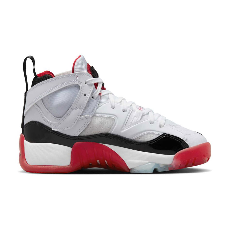 Jumpman Two Trey (Gs) Çocuk Basketbol Ayakkabısı