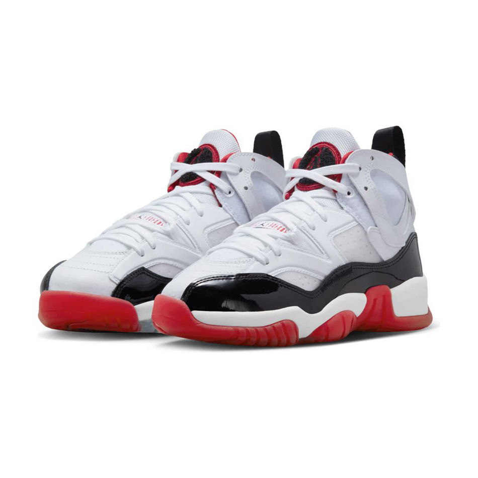 Jumpman Two Trey (Gs) Çocuk Basketbol Ayakkabısı