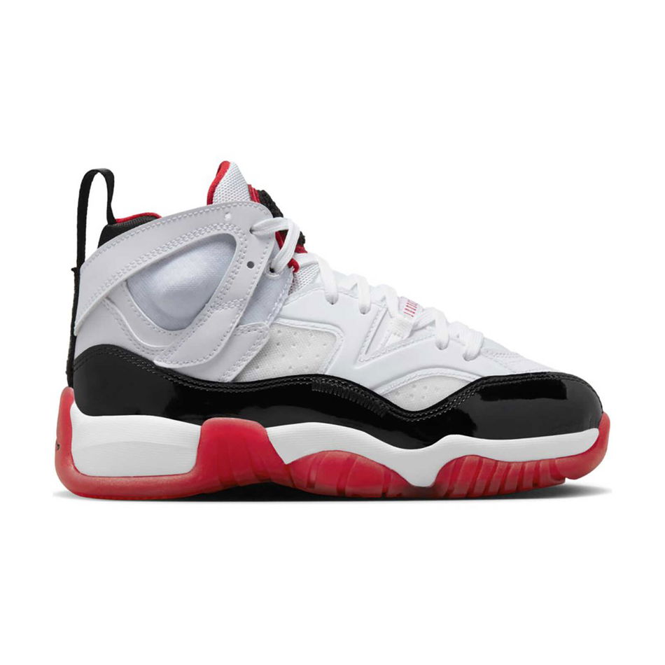 Jumpman Two Trey (Gs) Çocuk Basketbol Ayakkabısı