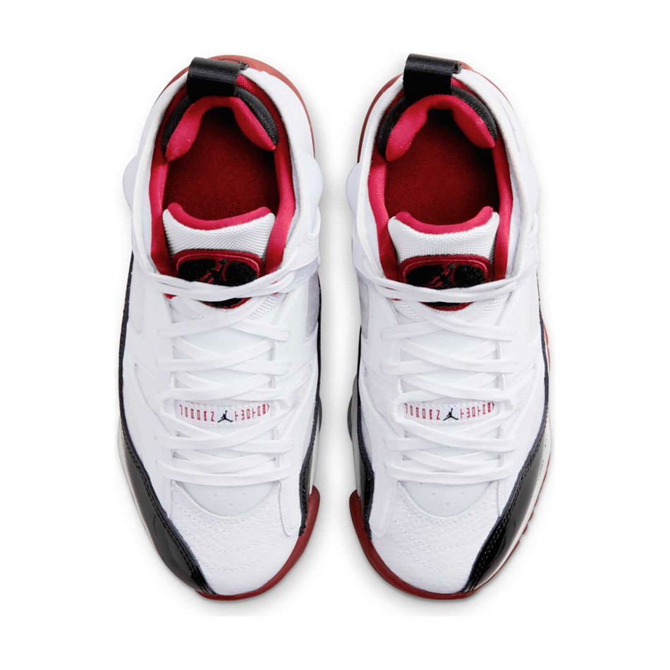 Jumpman Two Trey (Gs) Çocuk Basketbol Ayakkabısı