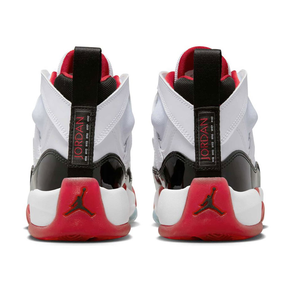 Jumpman Two Trey (Gs) Çocuk Basketbol Ayakkabısı