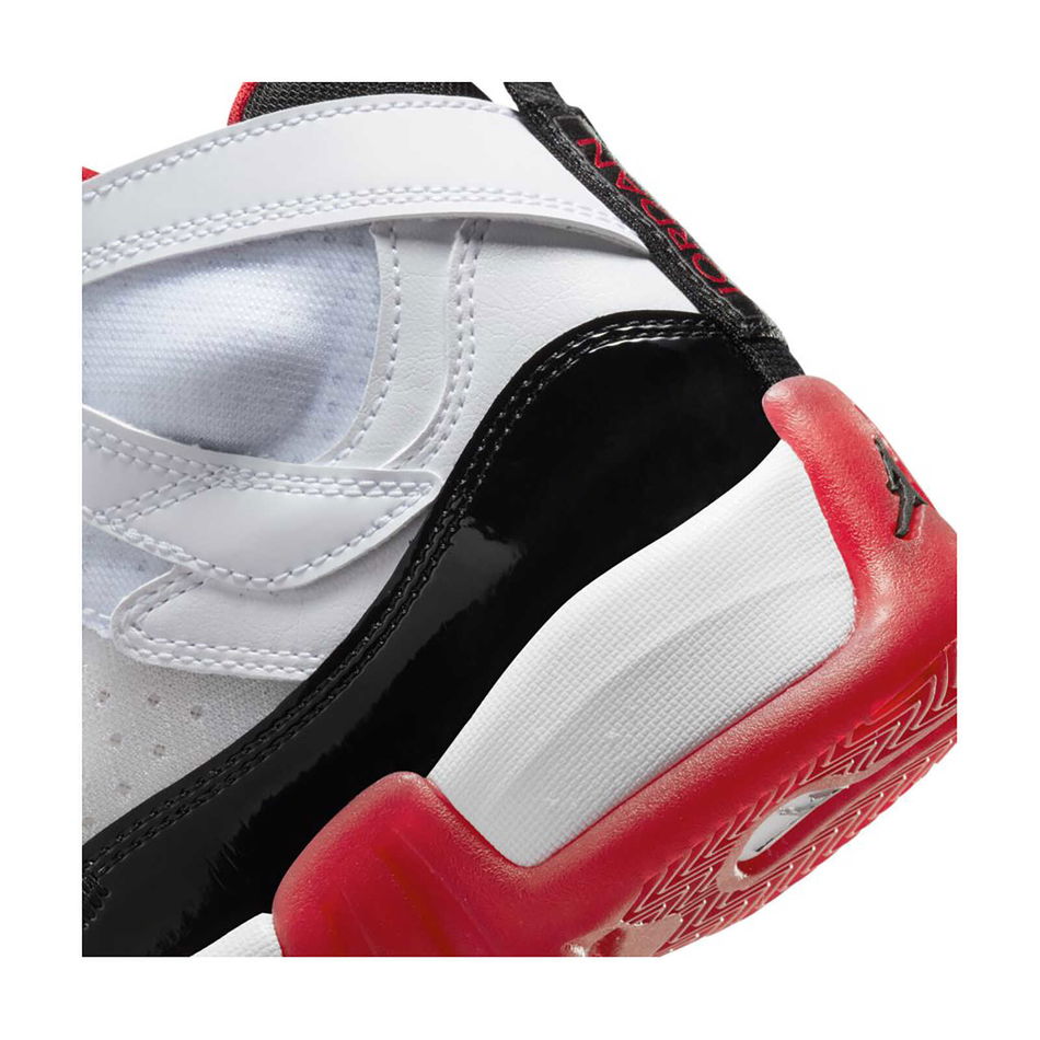 Jumpman Two Trey (Gs) Çocuk Basketbol Ayakkabısı