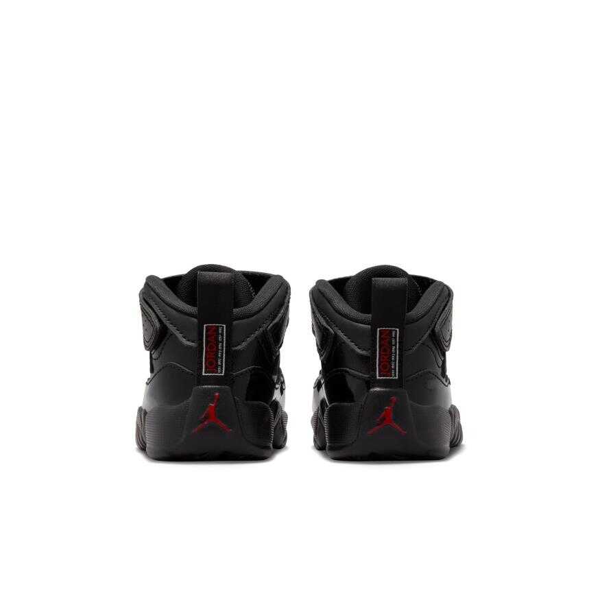 Jumpman Two Trey (Td) Çocuk Basketbol Ayakkabısı