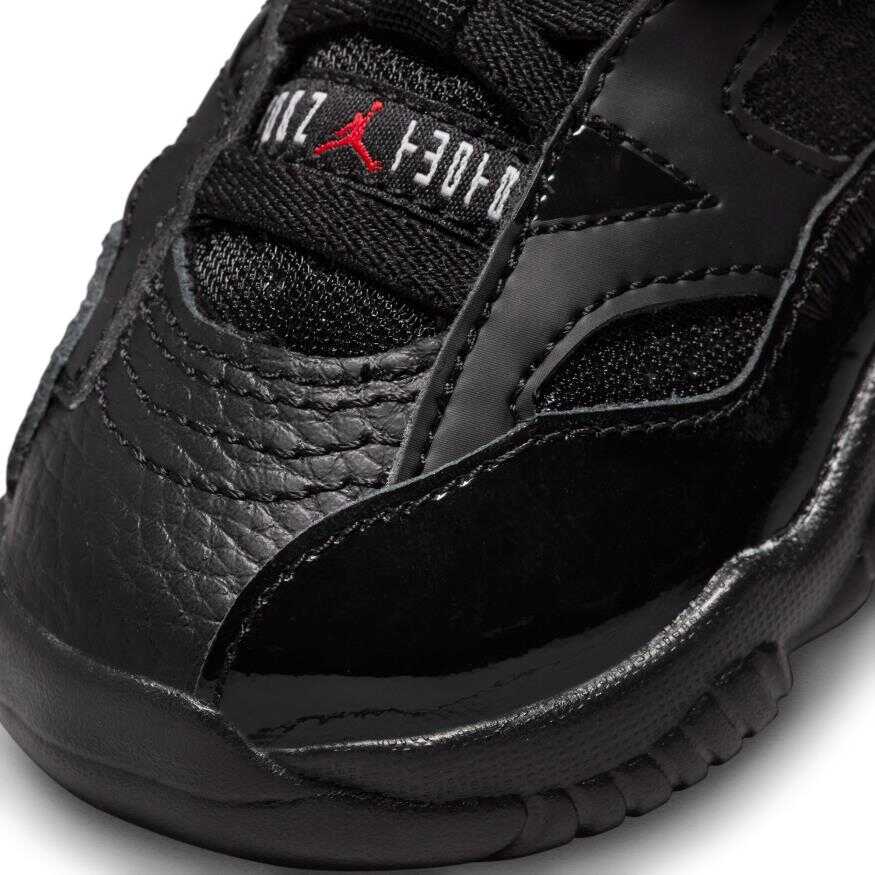 Jumpman Two Trey (Td) Çocuk Basketbol Ayakkabısı