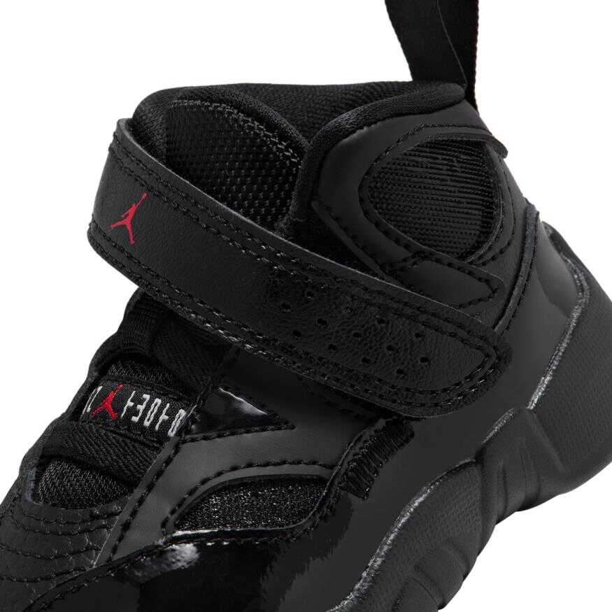 Jumpman Two Trey (Td) Çocuk Basketbol Ayakkabısı