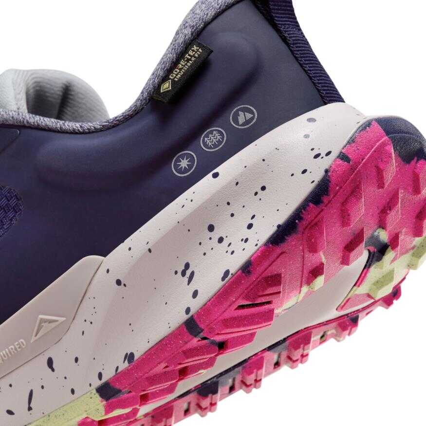 Juniper Trail 2 GORE-TEX Kadın Koşu Ayakkabısı