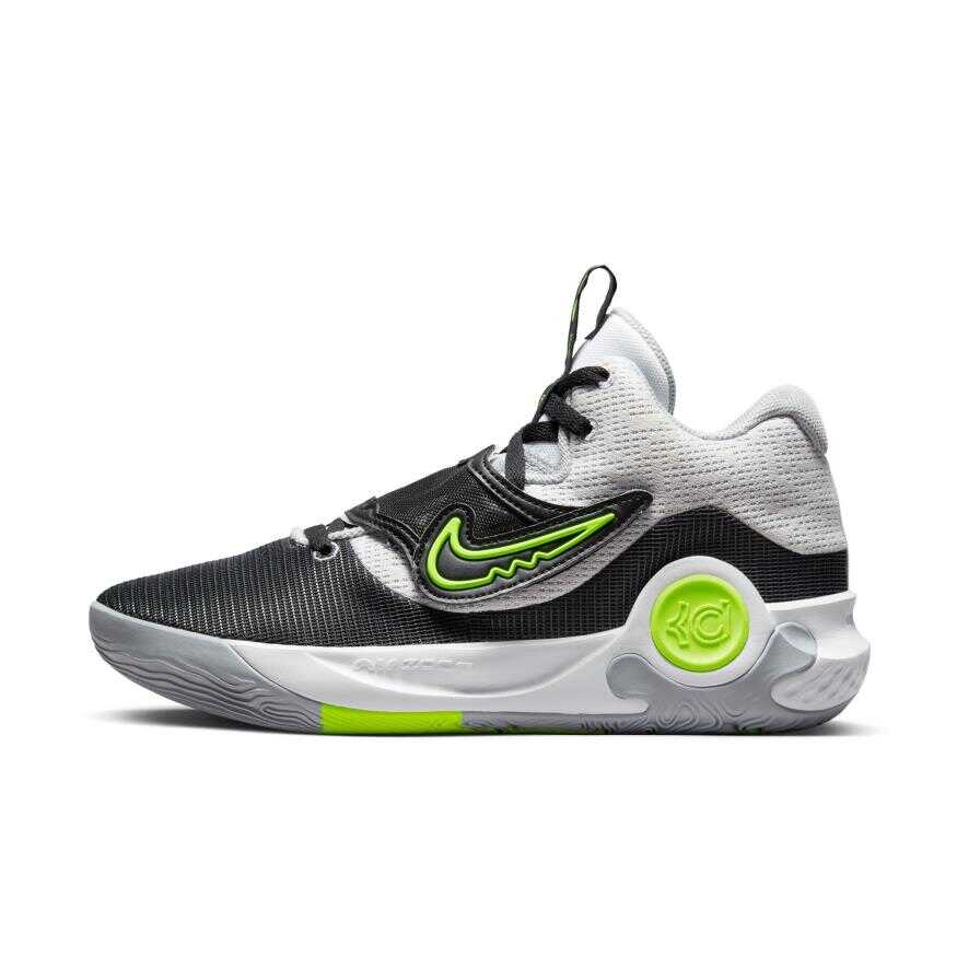 KD Trey 5 X Erkek Basketbol Ayakkabısı