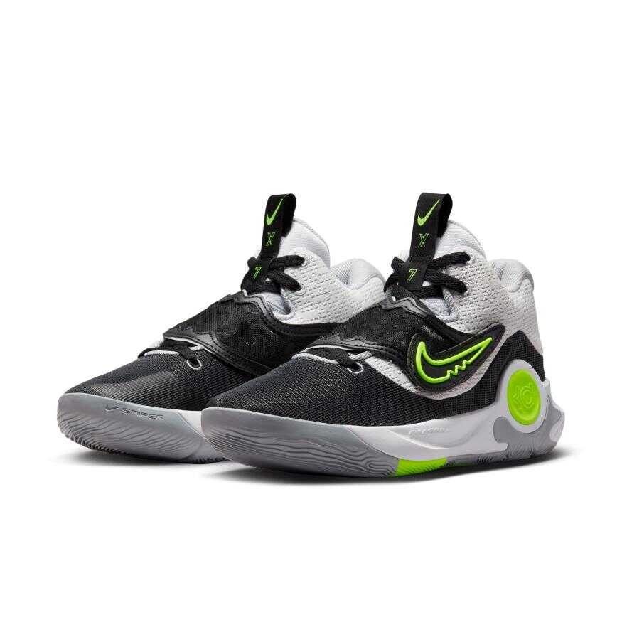 KD Trey 5 X Erkek Basketbol Ayakkabısı