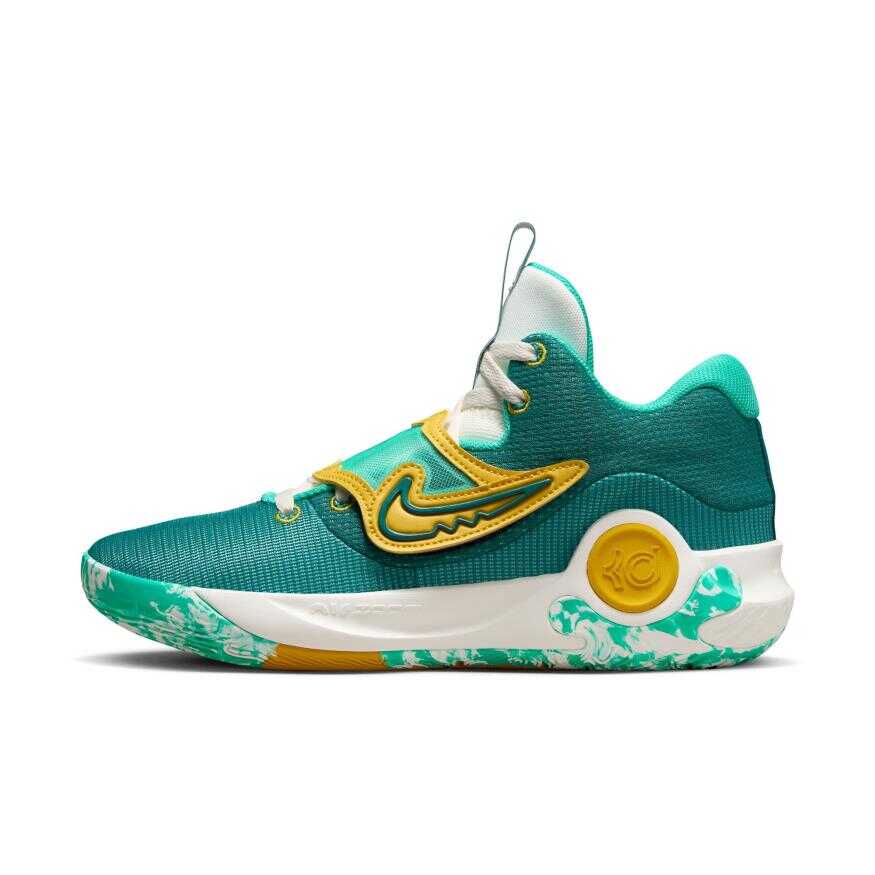 Kd Trey 5 X Erkek Basketbol Ayakkabısı