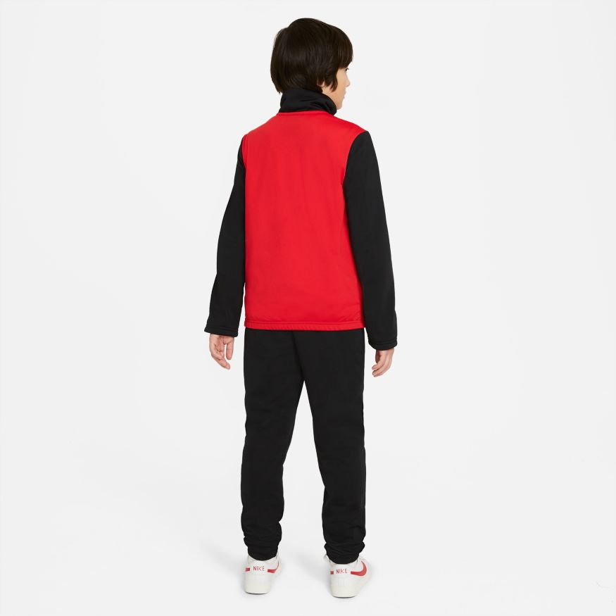 NSW Futura Poly Tracksuit Çocuk Eşofman Takımı