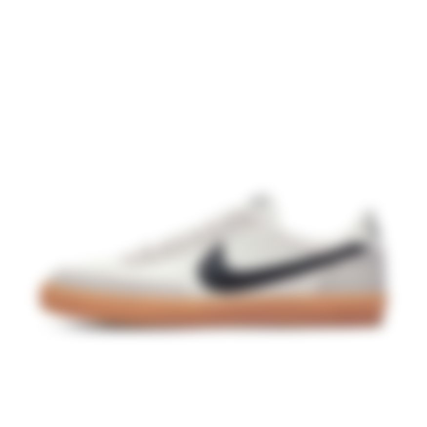 NIKE - Killshot 2 Leather Erkek Sneaker Ayakkabı (1)