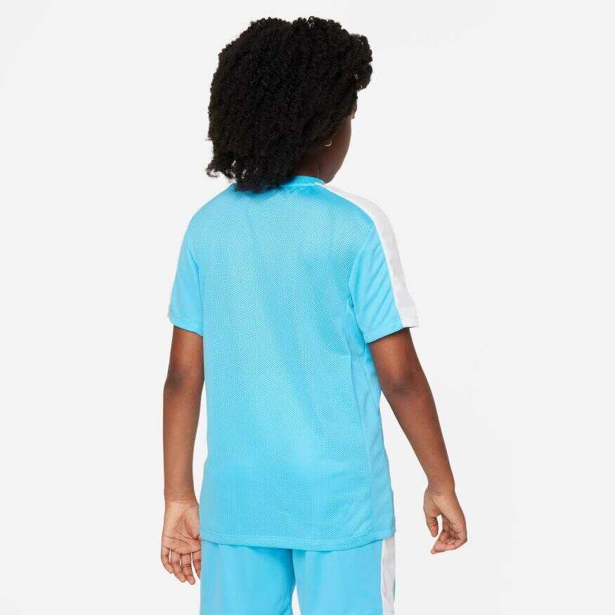 Kylian Mbappe Dri Fit Top Short-Sleeve Çocuk Tişört