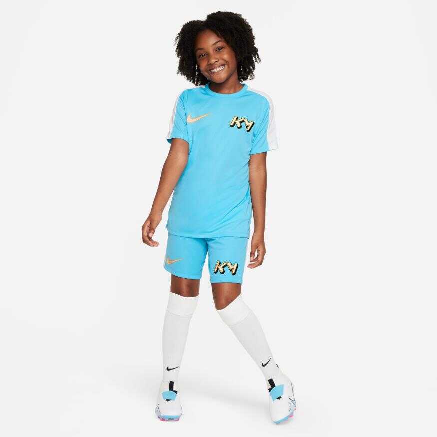 Kylian Mbappe Dri Fit Top Short-Sleeve Çocuk Tişört