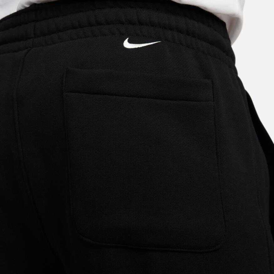 LeBron James Open Hem Fleece Pant Erkek Eşofman Altı