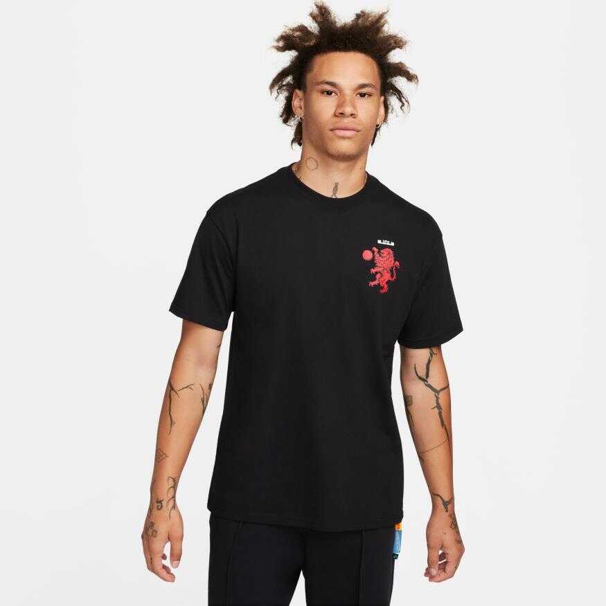 LeBron James Tee M90 Erkek Tişört
