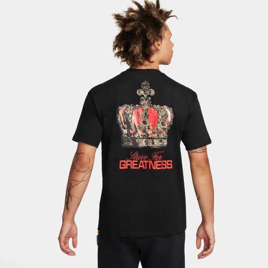 LeBron James Tee M90 Erkek Tişört
